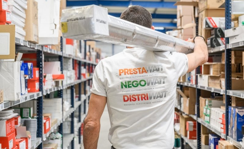 © Distriwatt