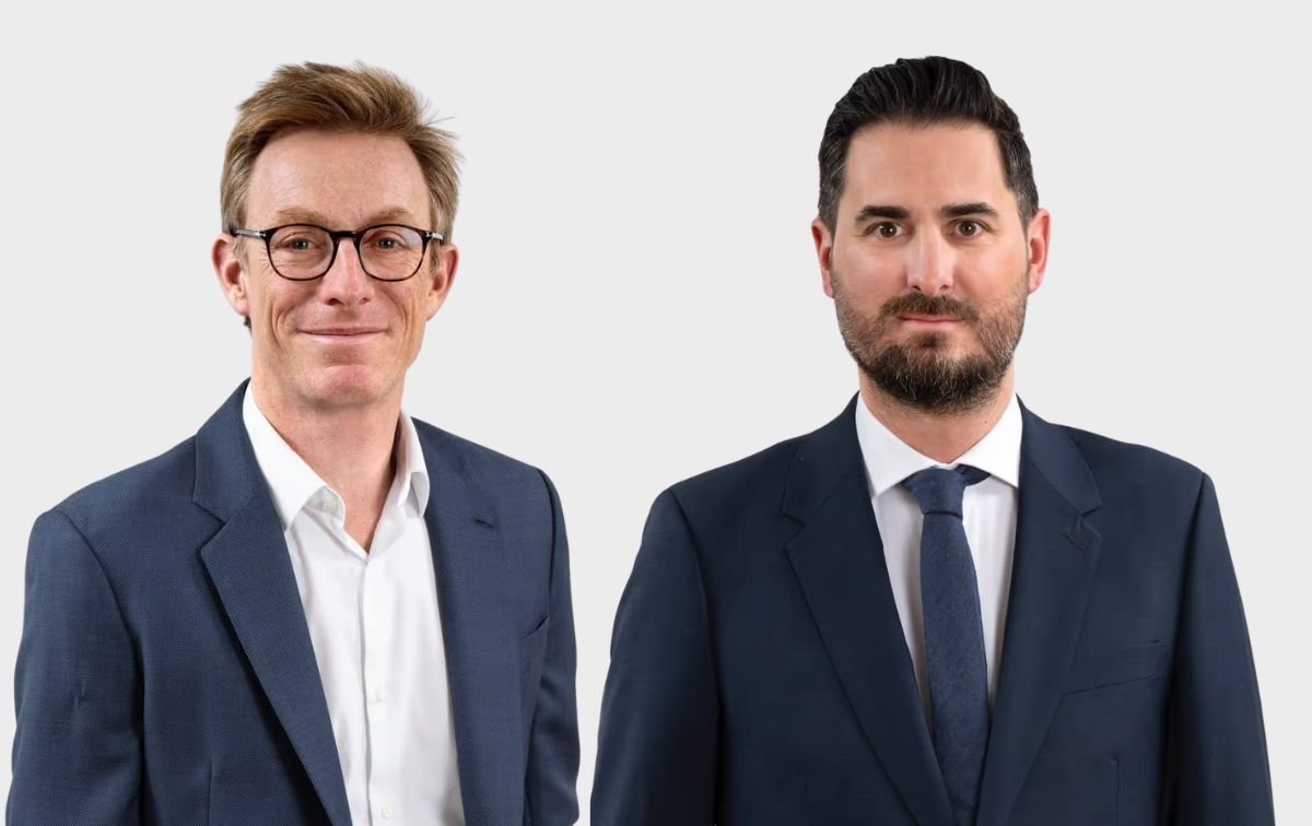 Julien Hollier et Julien Gruys, Sérac Avocats