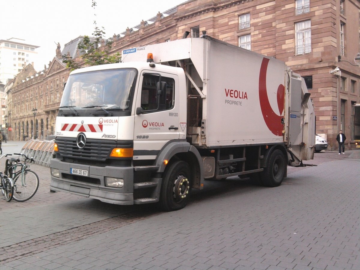 ©Veolia