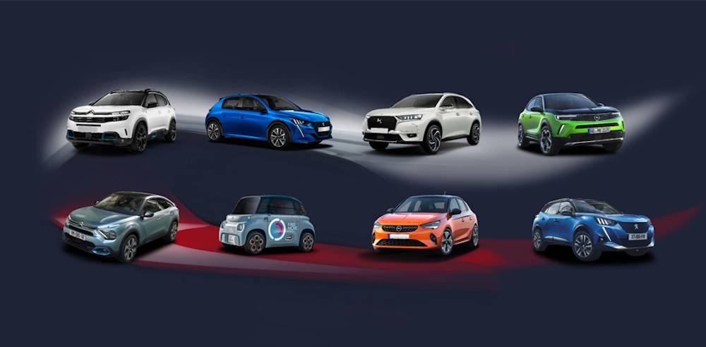 © Groupe PSA