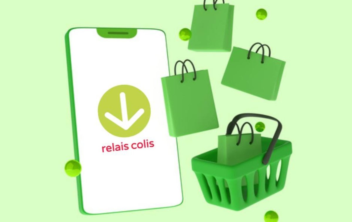 Relais Colis - © Facebook