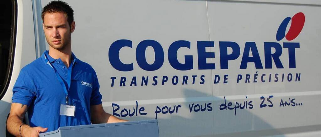 © Cogepart