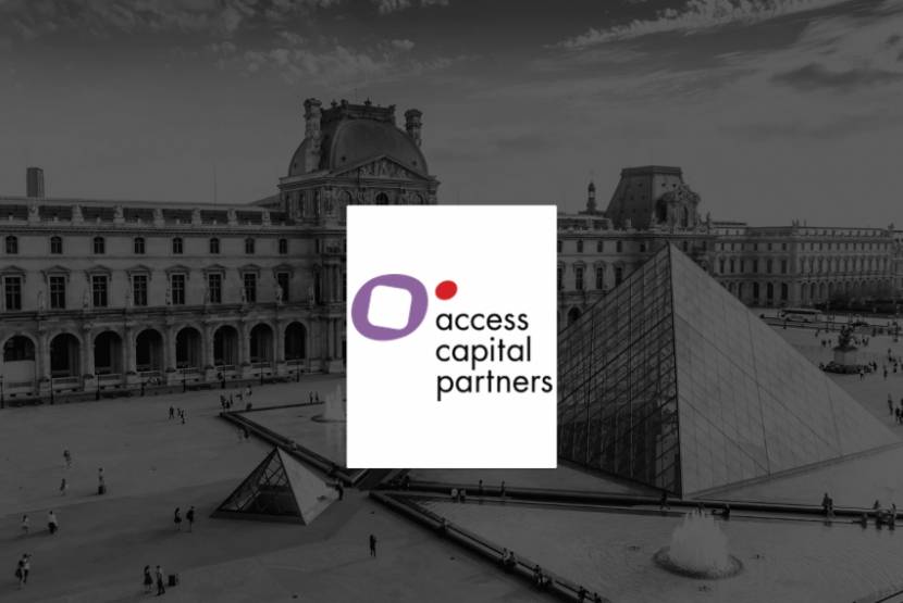© Access Capital Partners