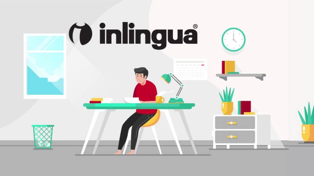 © Inlingua Paris