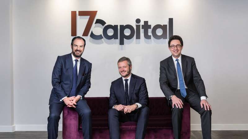 © 17Capital