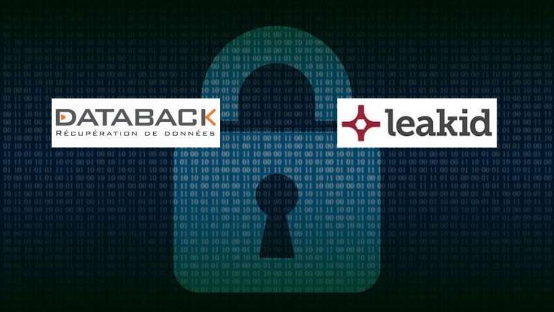 Databack LeakID