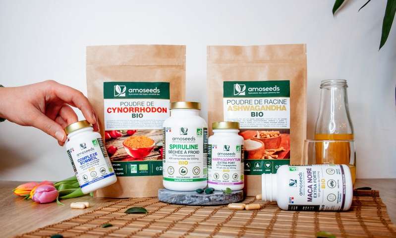 © Amoseeds