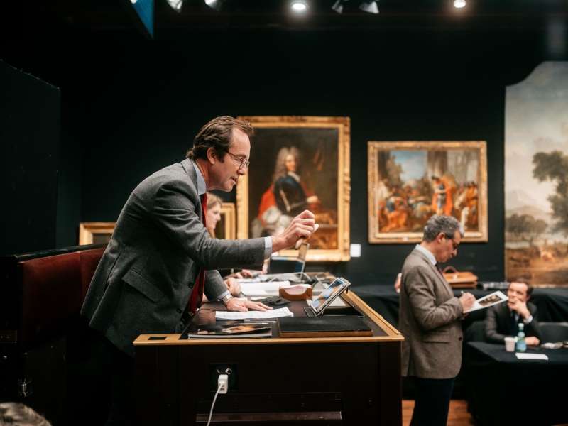 ©Drouot