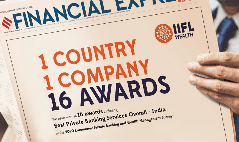 © IIFL Wealth