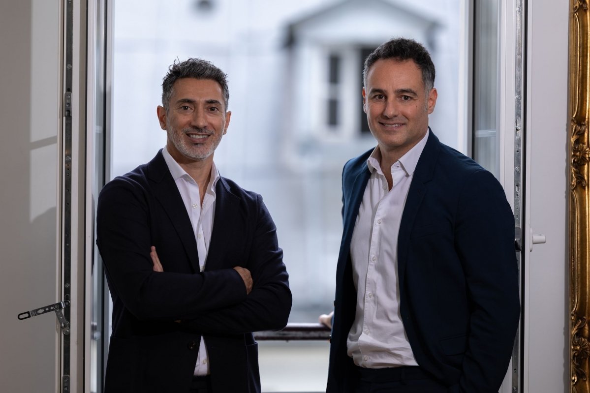 © Stephan Mardel et Stephane Hadida, Hown Finance