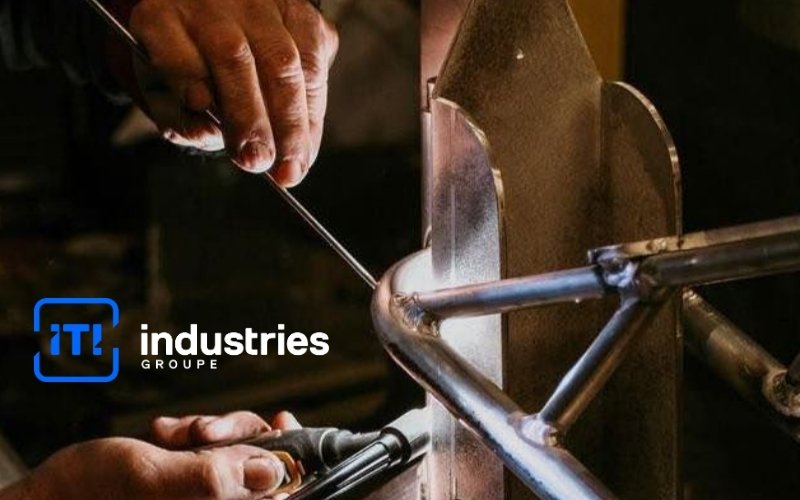 © International Transactions Industrielles