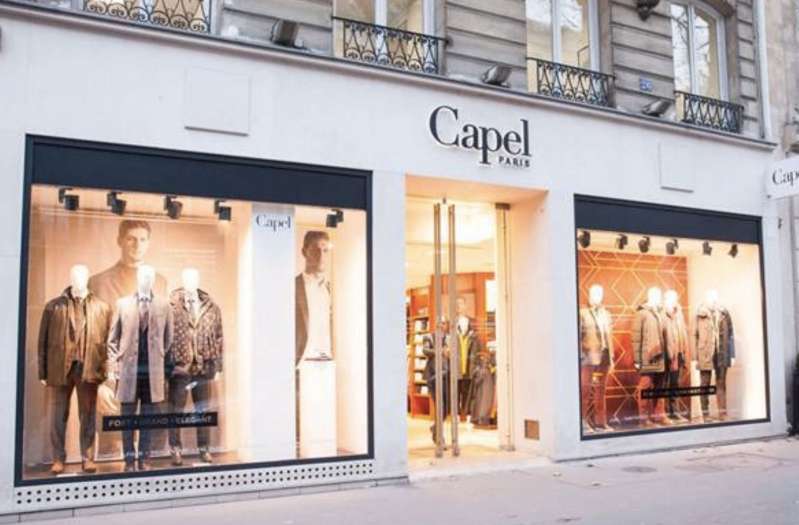 © Capel