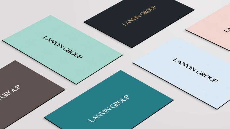 © Lanvin Group