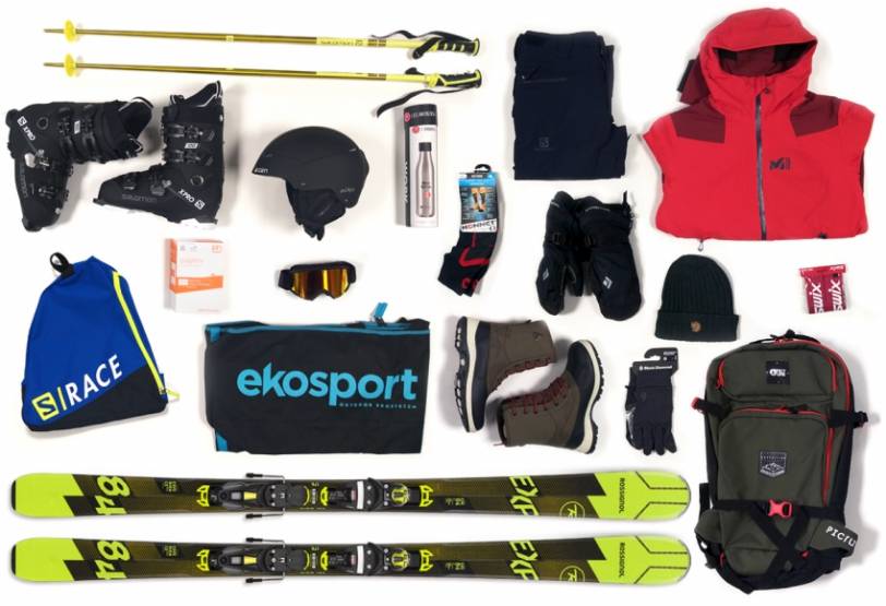 © Ekosport