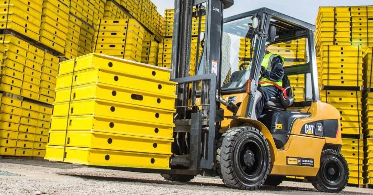 © Impact Handling