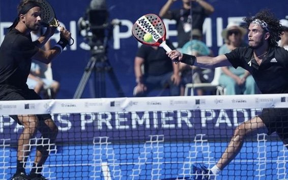 ©Padel Horizon ©Padel Horizon