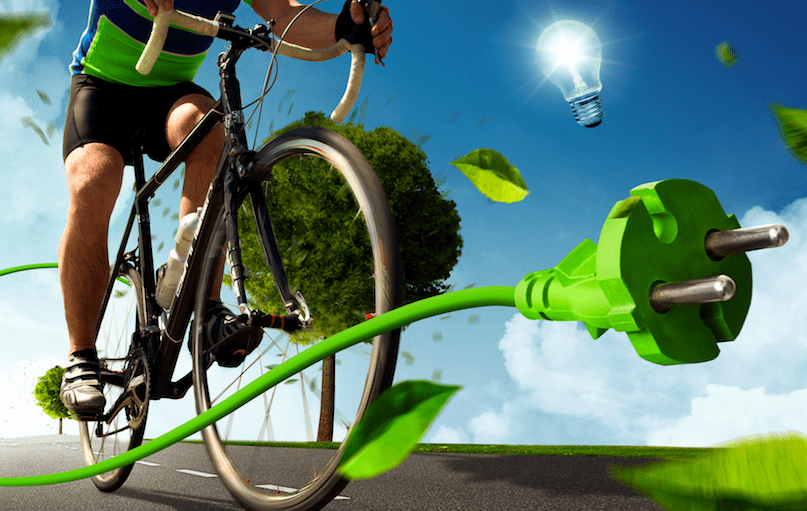 © E-Bike Solutions