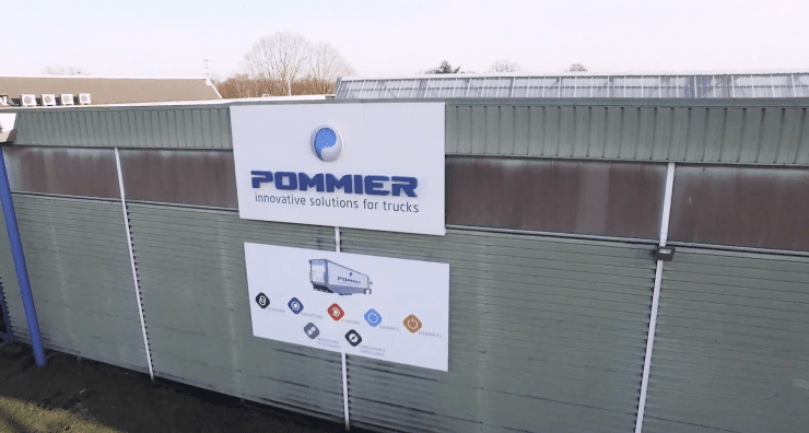 © Pommier