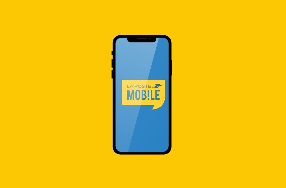 © La poste mobile. ©CFNEWS.net