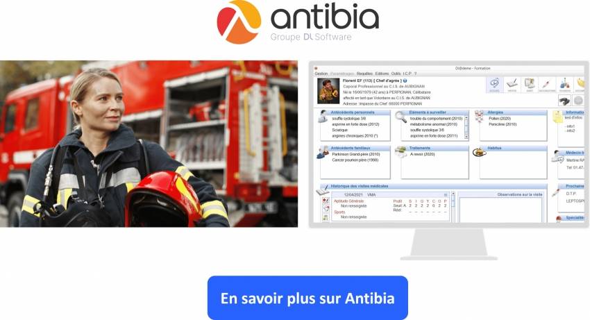 © Antibia