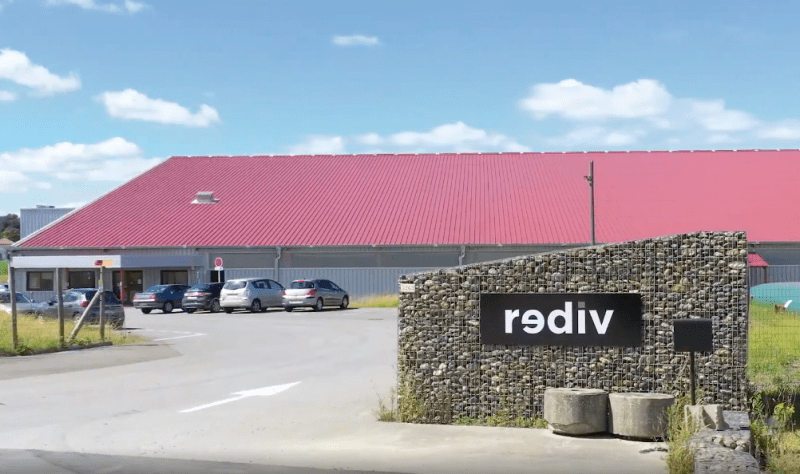 Rediv
