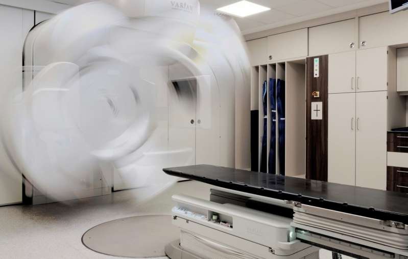 © Stingray Healthcare