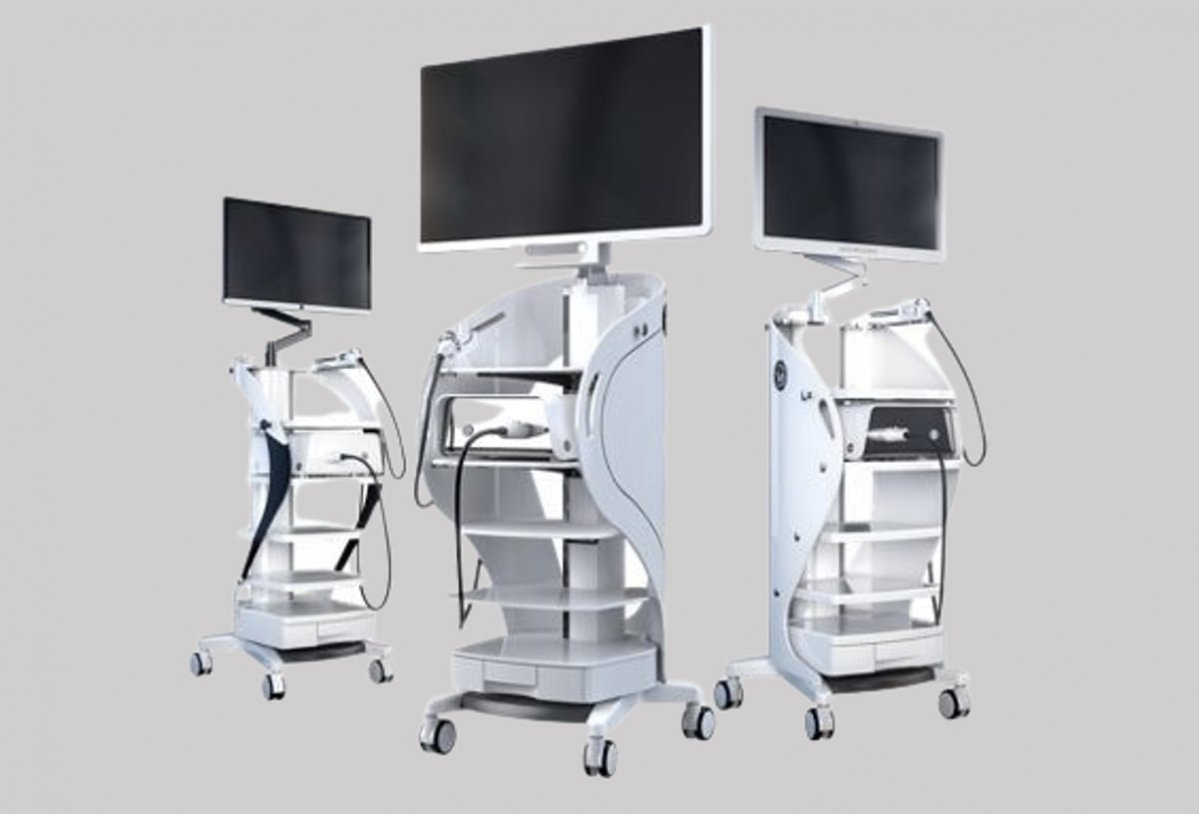 VIMS System