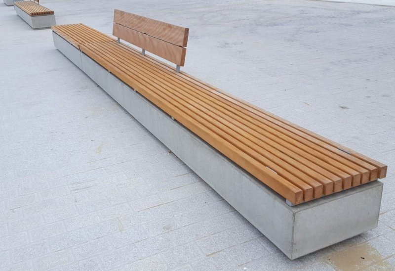 © Lebeau Moulages Béton