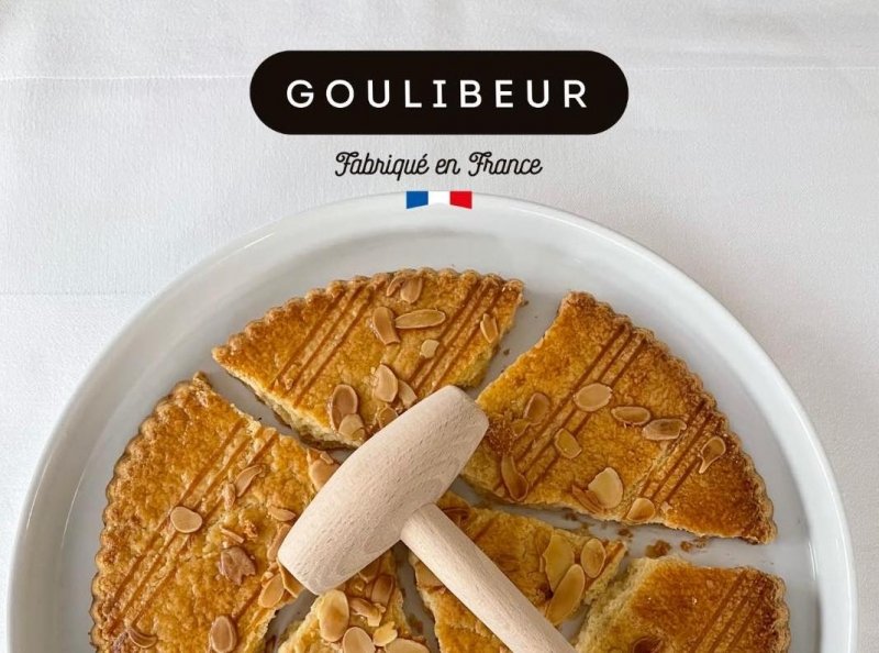 © Goulibeur