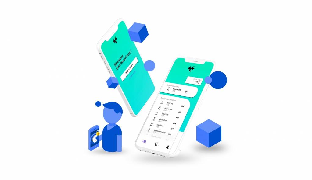© MoneyTrack