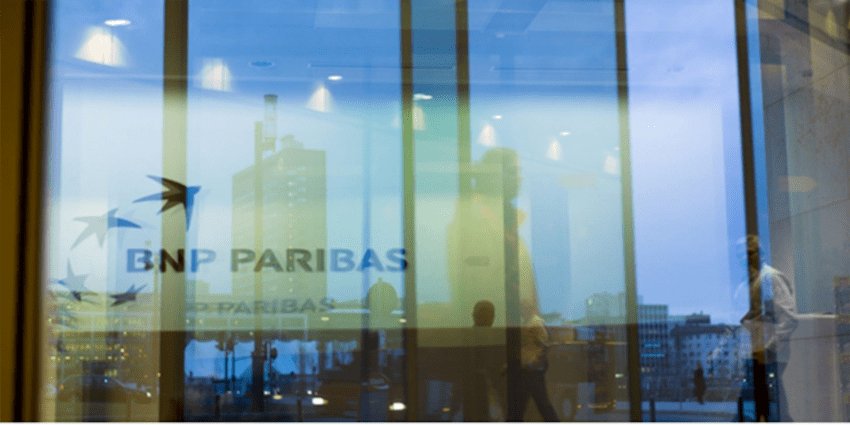 © BNP Paribas