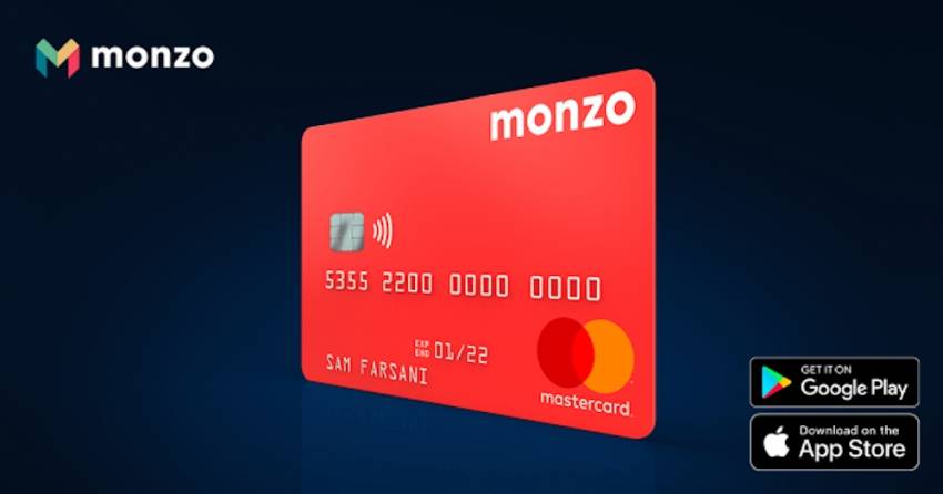 © Monzo