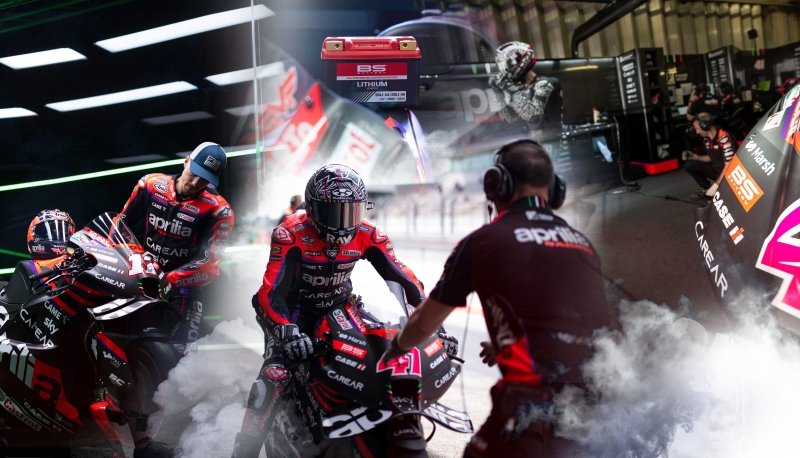 ©BS Battery