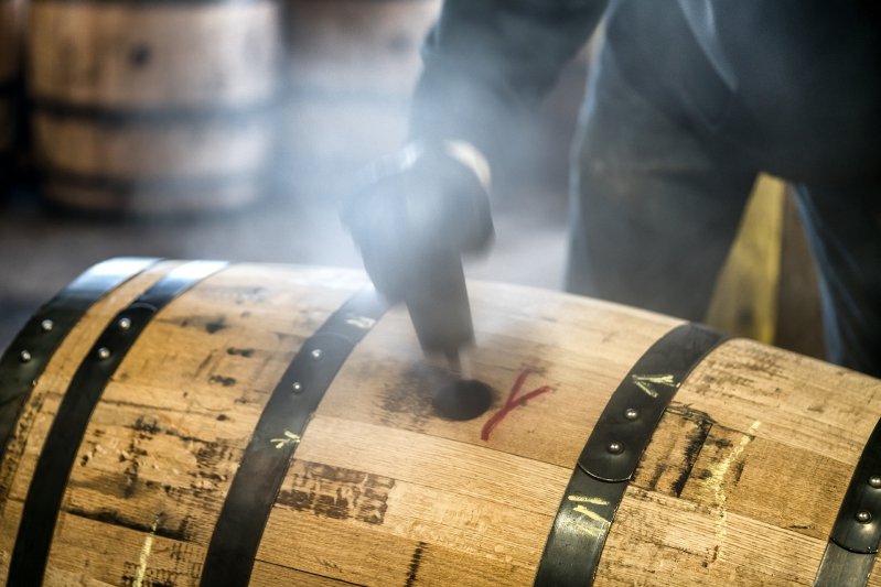 © Kelvin Cooperage
