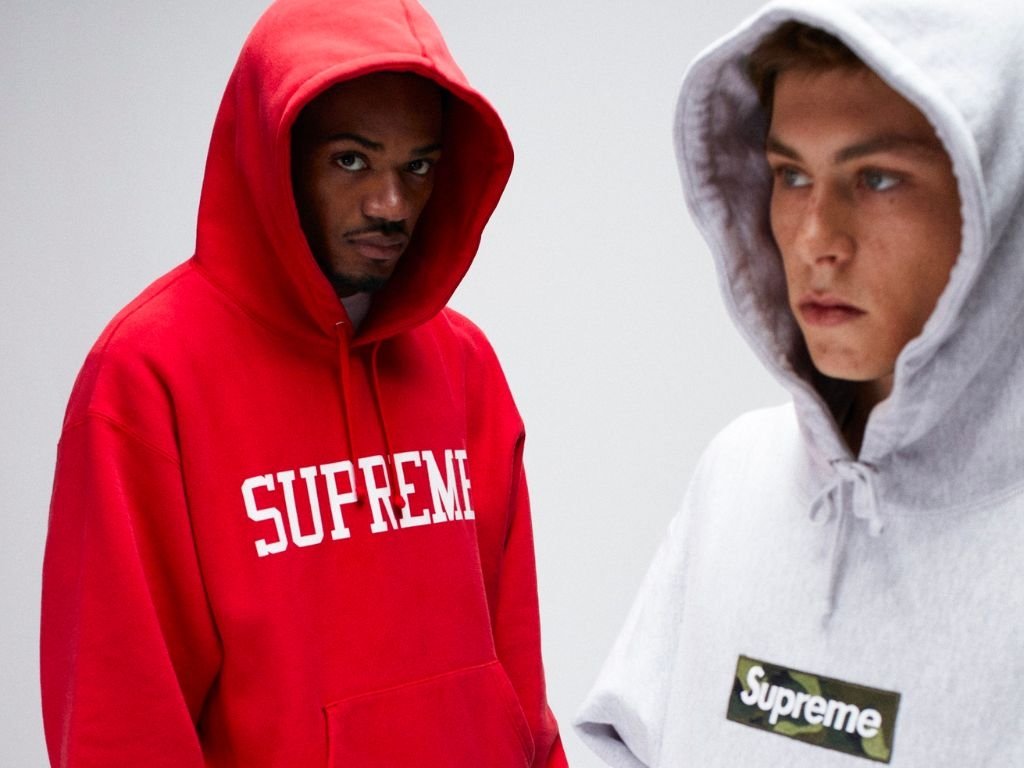 Supreme