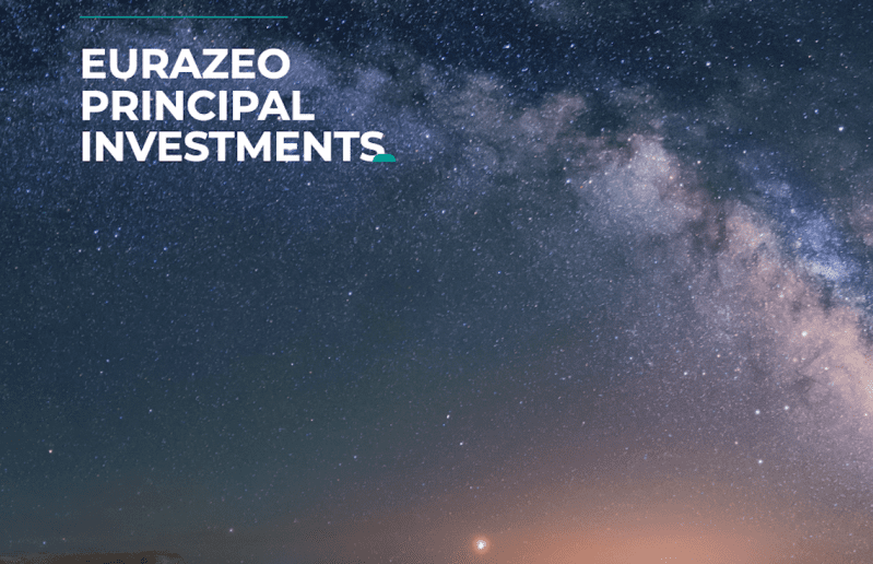 © Eurazeo