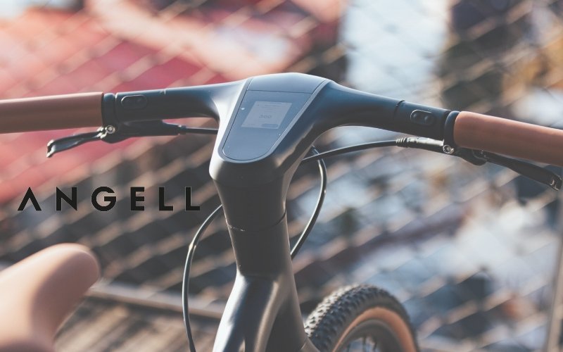 © Angell Mobility