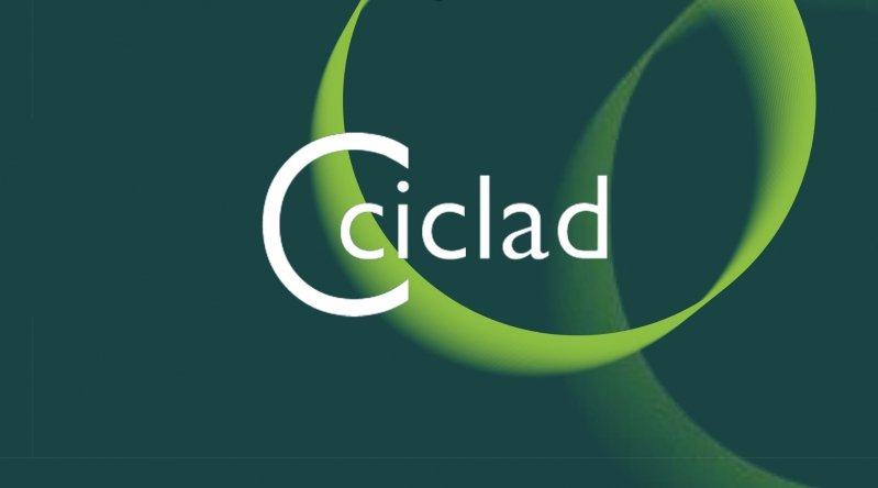 © Ciclad