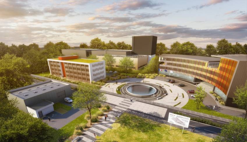 © Groupe Essor