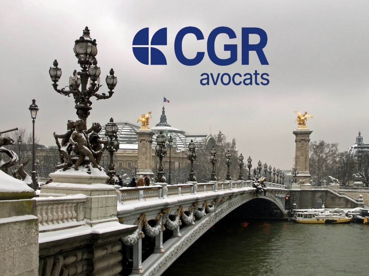 © Pixabay, CGR Avocats