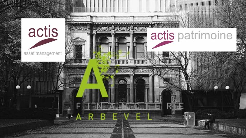 © Actis / Arbevel