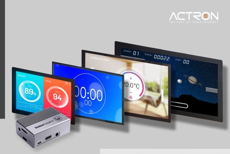 © Actron