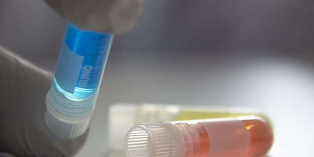 © Brenus Pharma