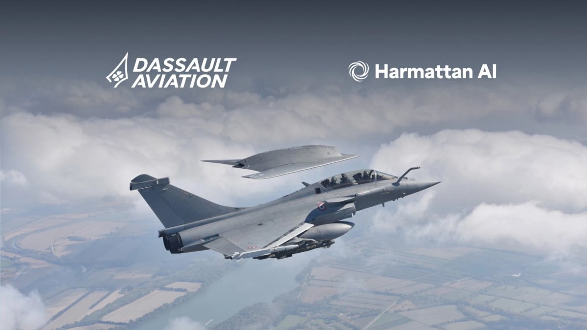 ©Dassault Aviation