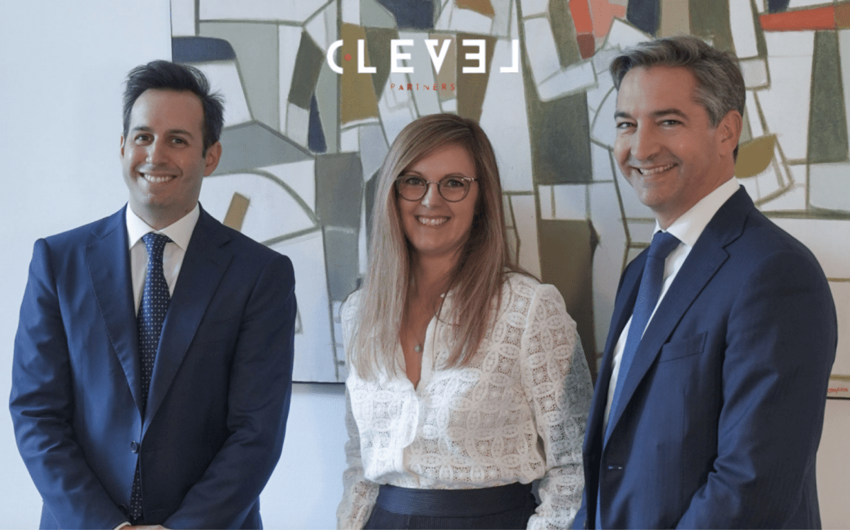 ©C-Level Partners