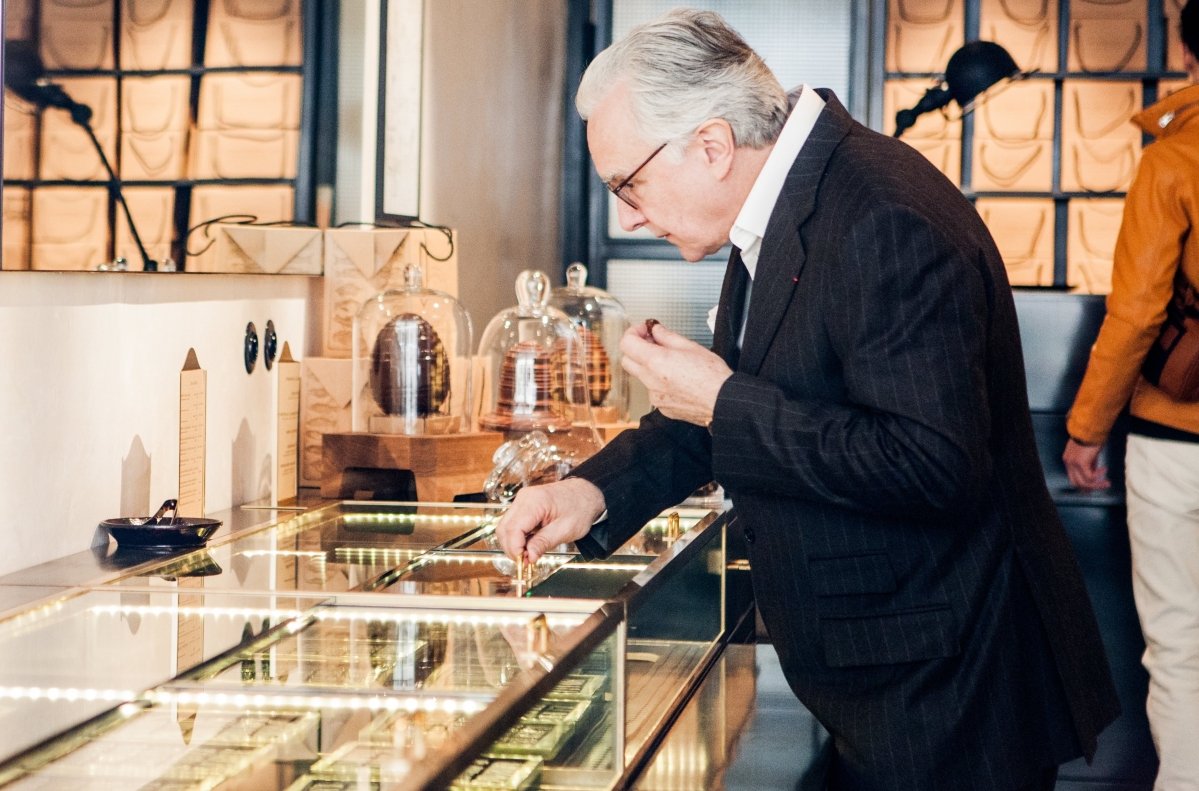 ©Ducasse Paris
