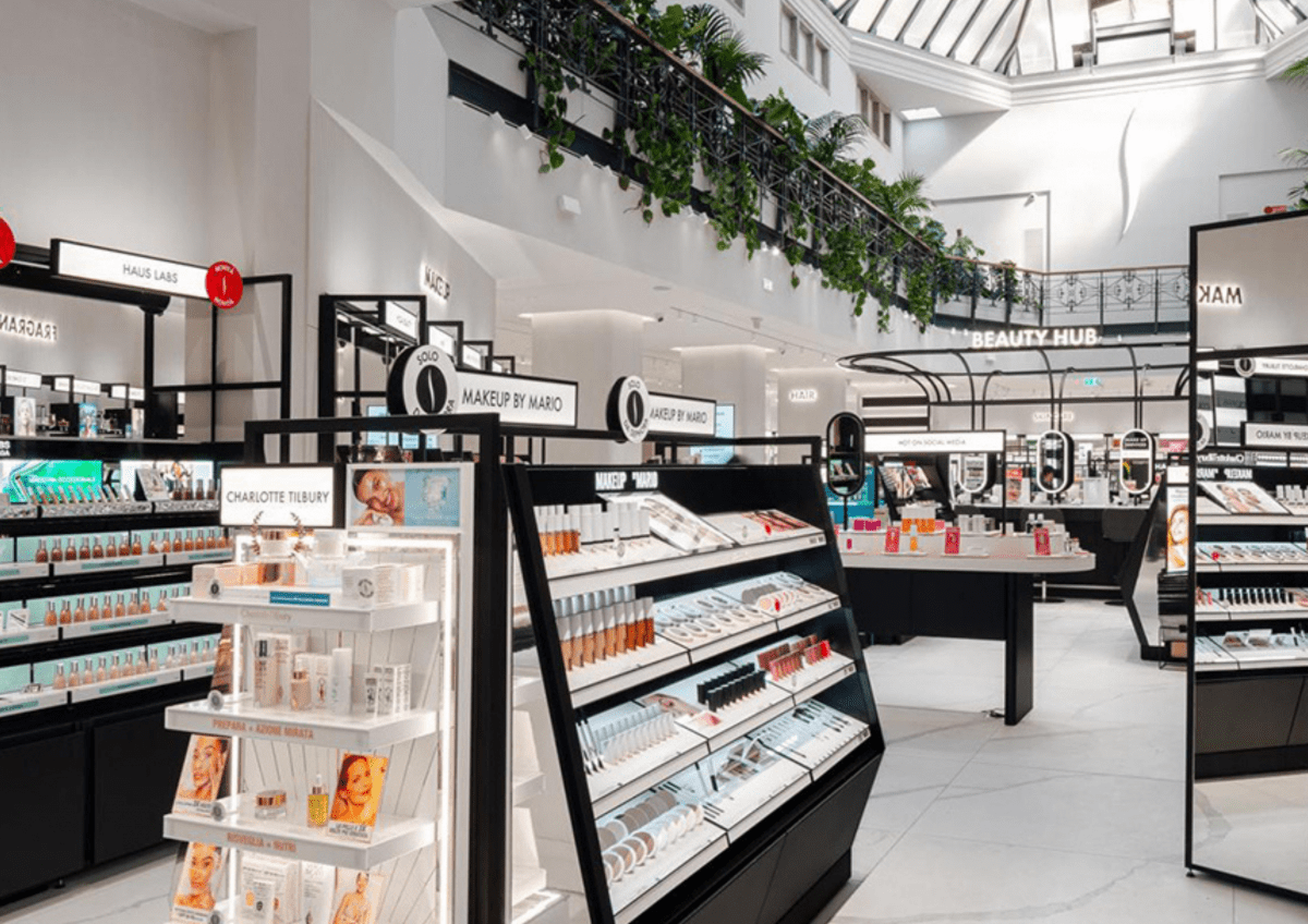 © Sephora