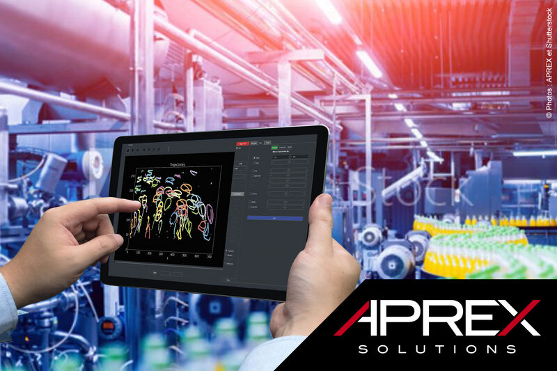 © Aprex Solutions 