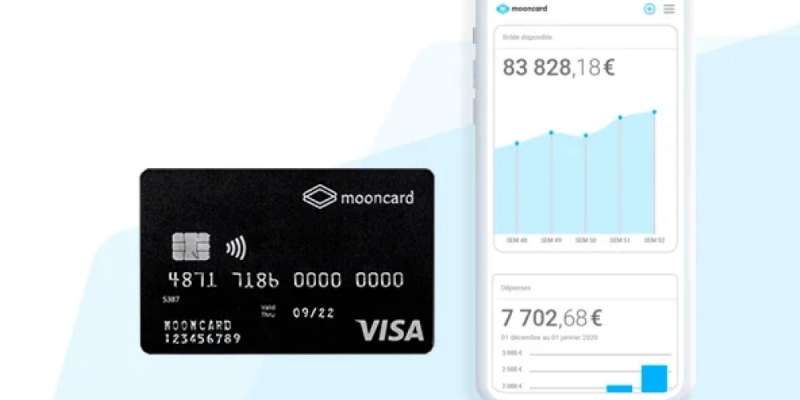 © Mooncard © Mooncard
