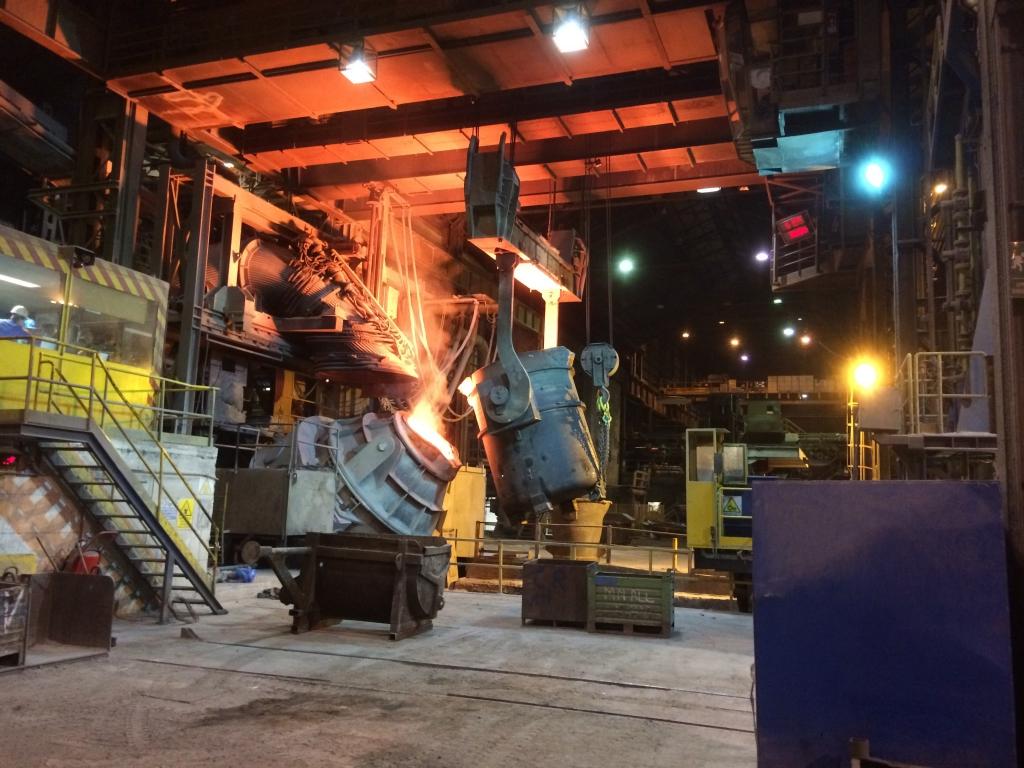 © Clecim (ex Primetals Technologies France)